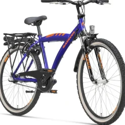 Batavus Snake 3 26 inch Jongensfiets 2027