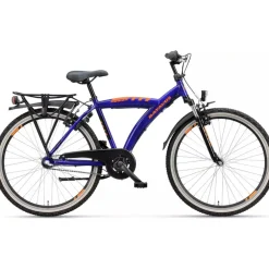 Batavus Snake 3 26 inch Jongensfiets 2027
