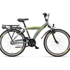 Batavus Snake 3 24 inch Jongensfiets 2027
