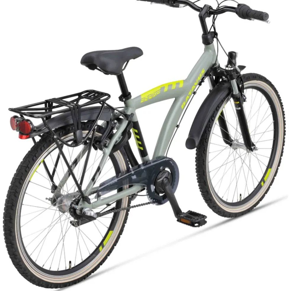Batavus Snake 3 24 inch Jongensfiets 2027