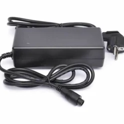 Batavus / Sparta / Cortina Ecomo & E-motion oplader 5-pins 36v 2a