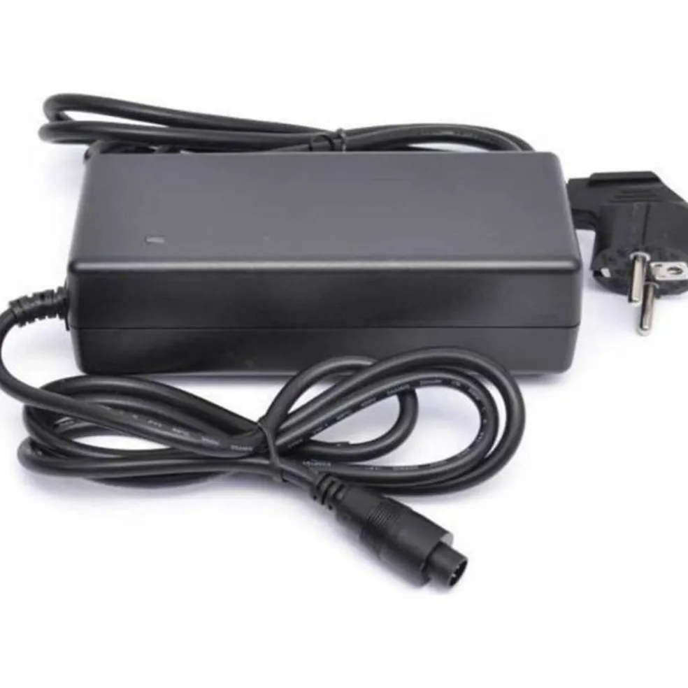 Batavus / Sparta / Cortina Ecomo & E-motion oplader 5-pins 36v 2a