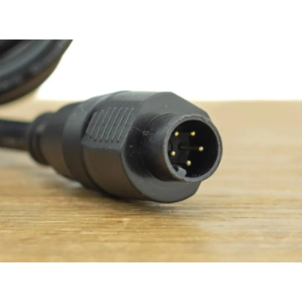 Batavus / Sparta / Cortina Ecomo & E-motion oplader 5-pins 36v 2a