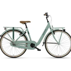 Batavus Star DR3 26 Inch Meisjesfiets 2026