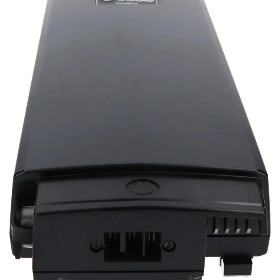 Batavus Yamaha 500Wh 36V Accu Bagagedrager Kort
