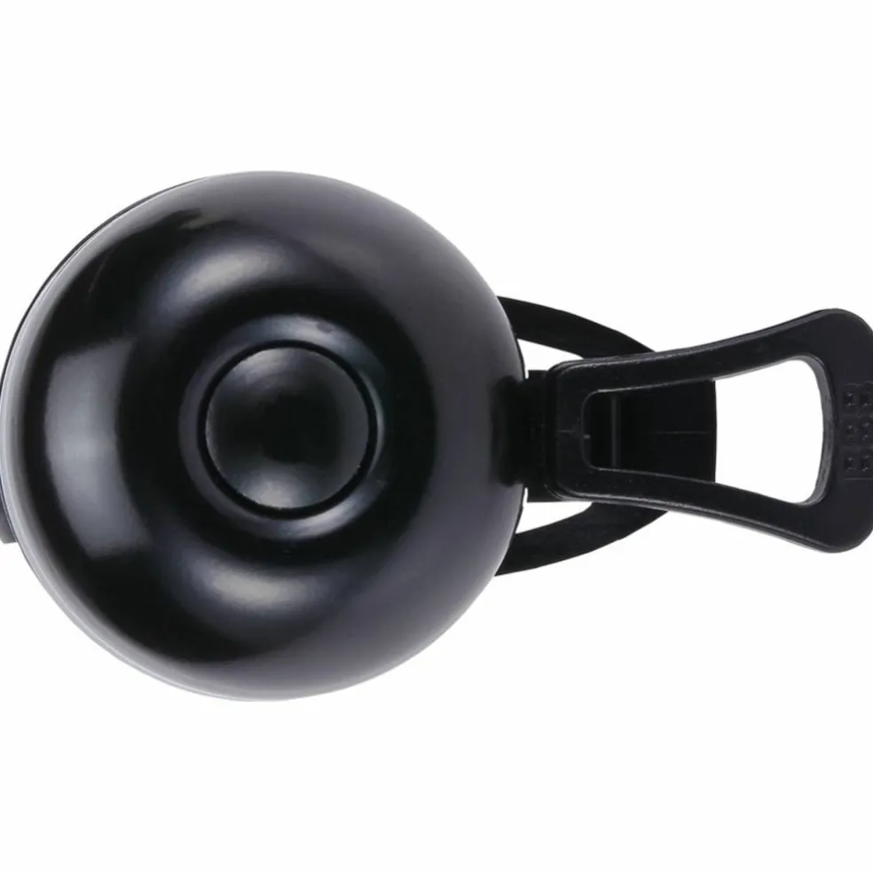 BBB Cycling BBB-24 EasyFit Deluxe Plus Fietsbel