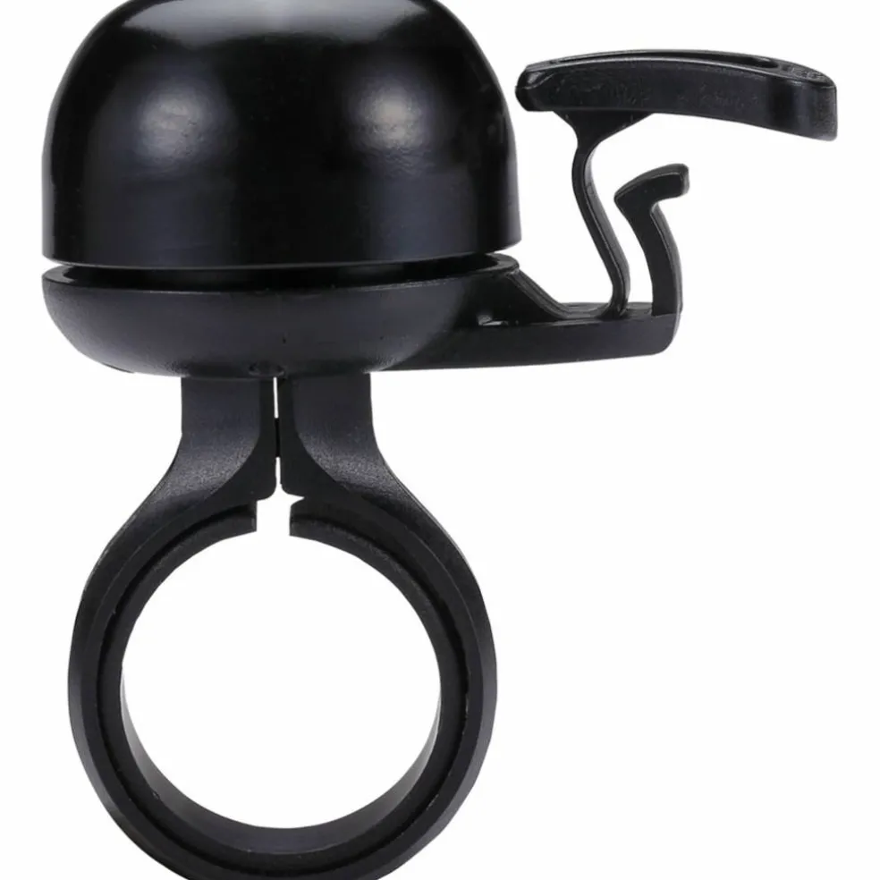 BBB Cycling BBB-24 EasyFit Deluxe Plus Fietsbel