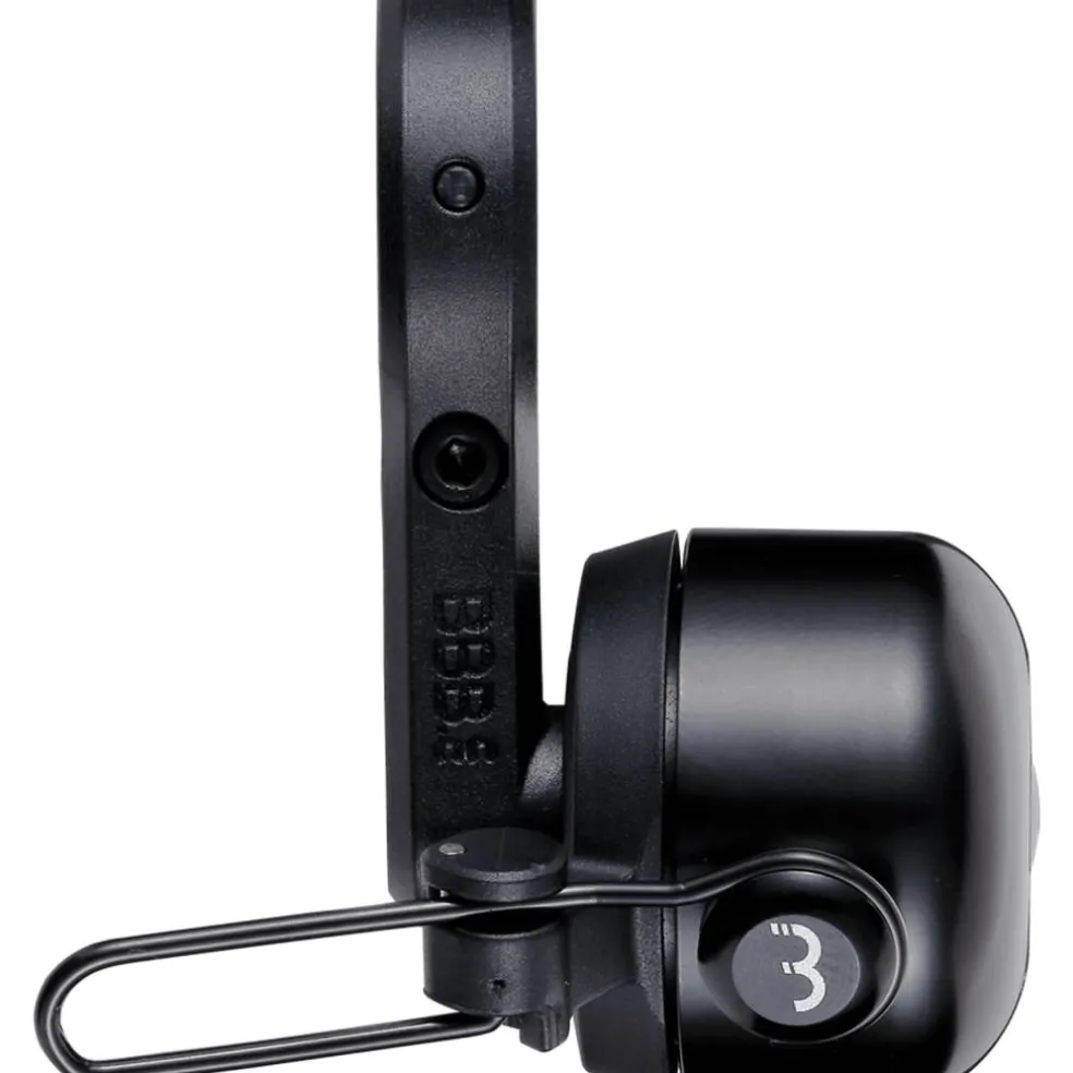 BBB Cycling BBB-19 ErgoSound Fietsbel