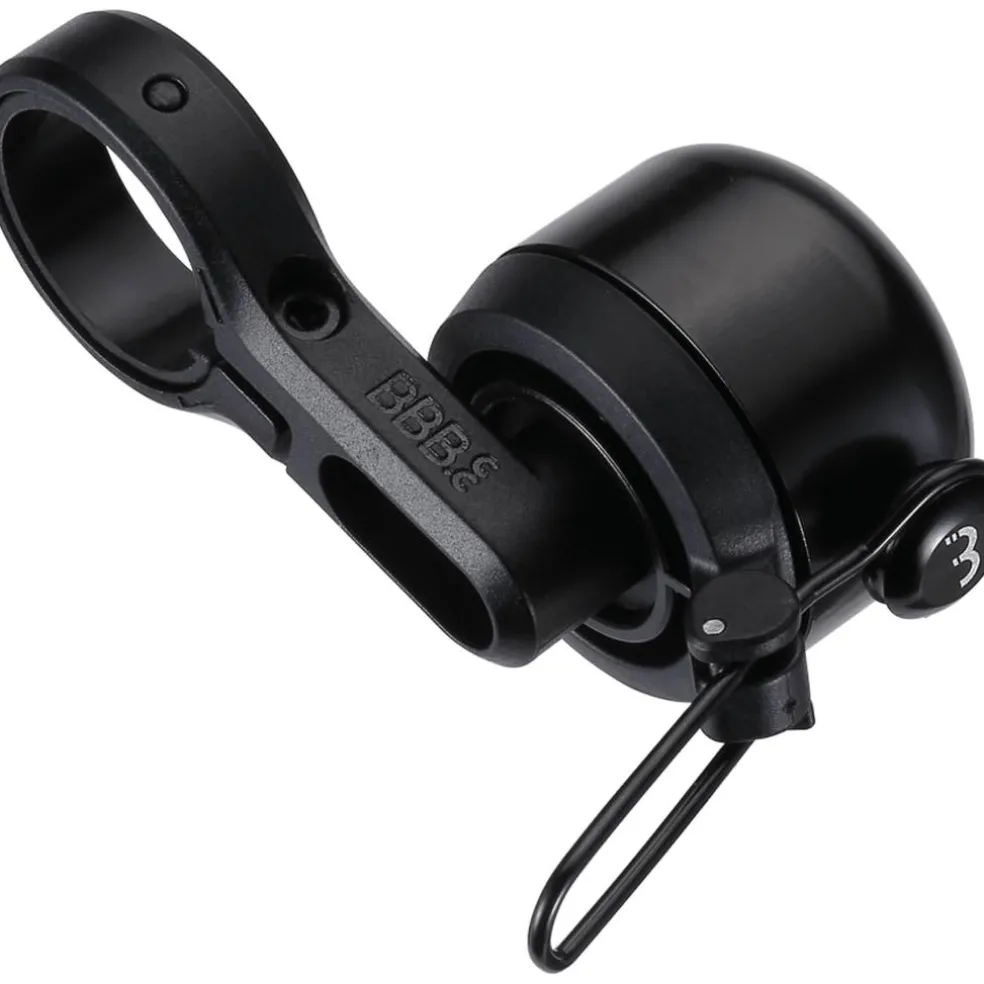 BBB Cycling BBB-19 ErgoSound Fietsbel