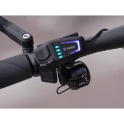 BBB Cycling BBB-19 ErgoSound Fietsbel