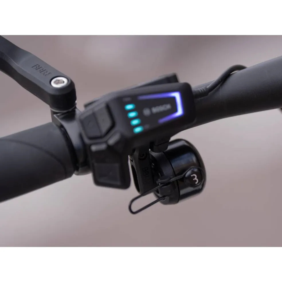 BBB Cycling BBB-19 ErgoSound Fietsbel