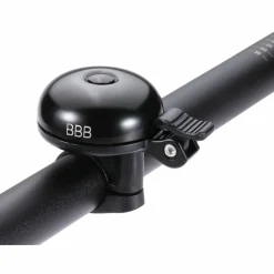 BBB Cycling BBB-18 E Sound Fietsbel