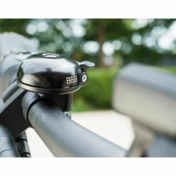 BBB Cycling BBB-18 E Sound Fietsbel