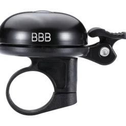 BBB Cycling BBB-18 E Sound Fietsbel