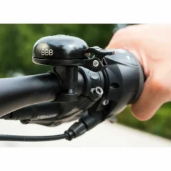 BBB Cycling BBB-18 E Sound Fietsbel