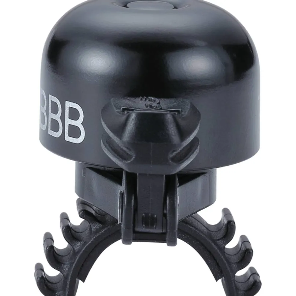 BBB Cycling BBB-15 Loud and Clear Deluxe Fietsbel