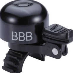 BBB Cycling BBB-15 Loud and Clear Deluxe Fietsbel