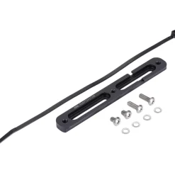 BBB Cycling BBC-120 AdaptRail Bidonhouder Adapter