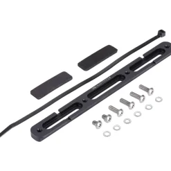 BBB Cycling BBC-120 AdaptRail Bidonhouder Adapter
