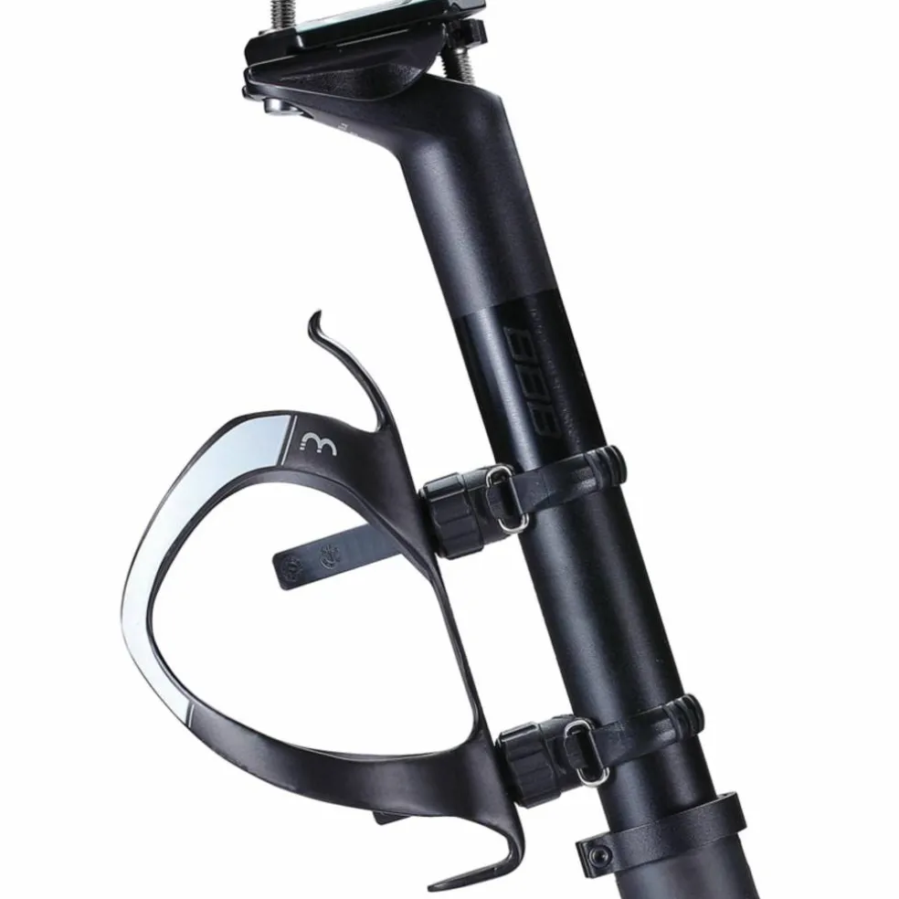 BBB Cycling BBC-110 CageFix Bidonhouder Adapter