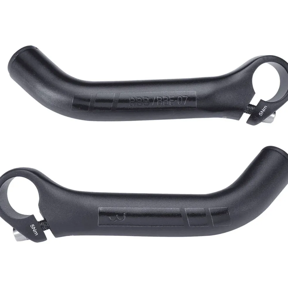BBB Cycling BBE-07 Classic Bar Ends
