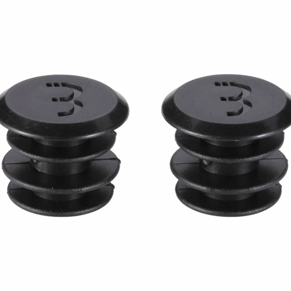 BBB Cycling BBE-50 Plug&Play Bar Ends Dopjes