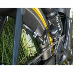 BBB Cycling BBL-55 LoopSafe 120 cm Kabelslot