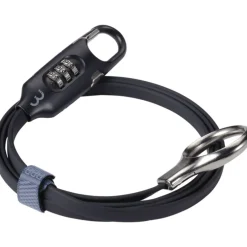 BBB Cycling BBL-55 LoopSafe 120 cm Kabelslot
