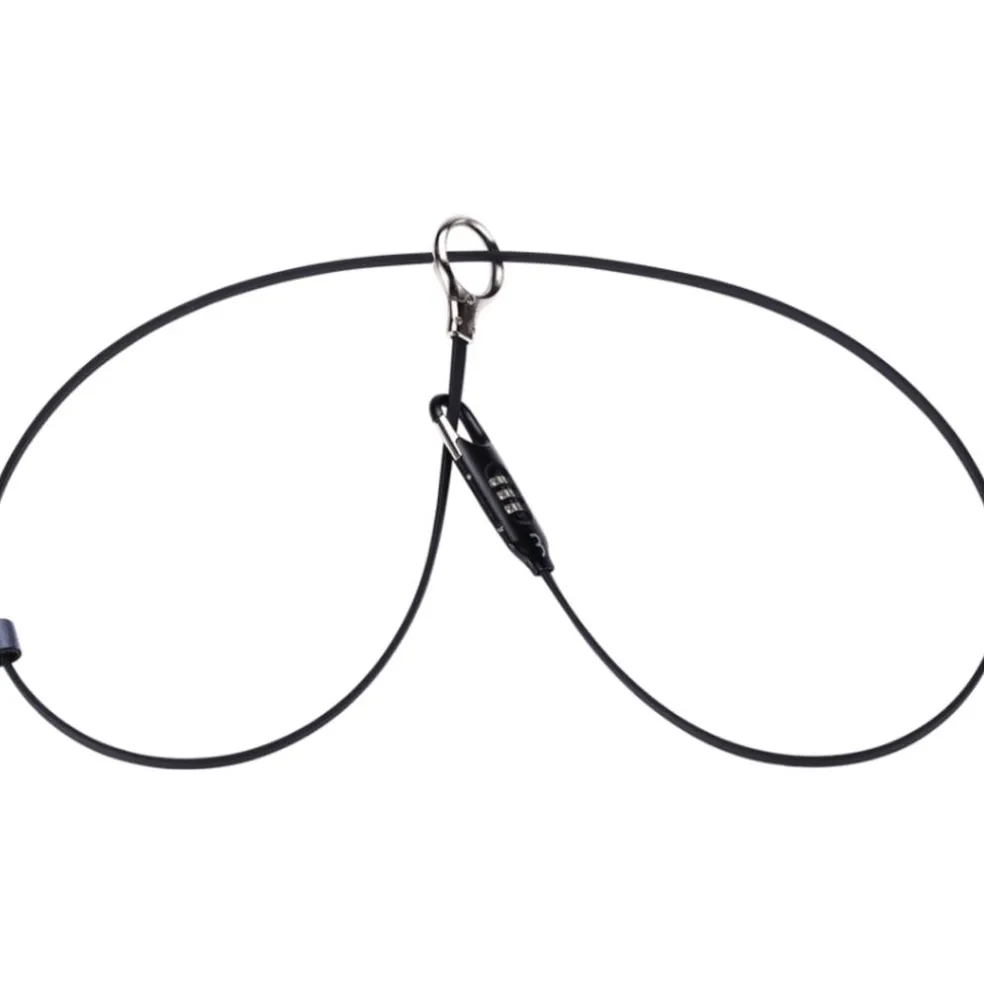 BBB Cycling BBL-55 LoopSafe 120 cm Kabelslot