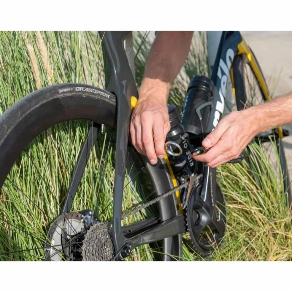 BBB Cycling BBL-55 LoopSafe 120 cm Kabelslot