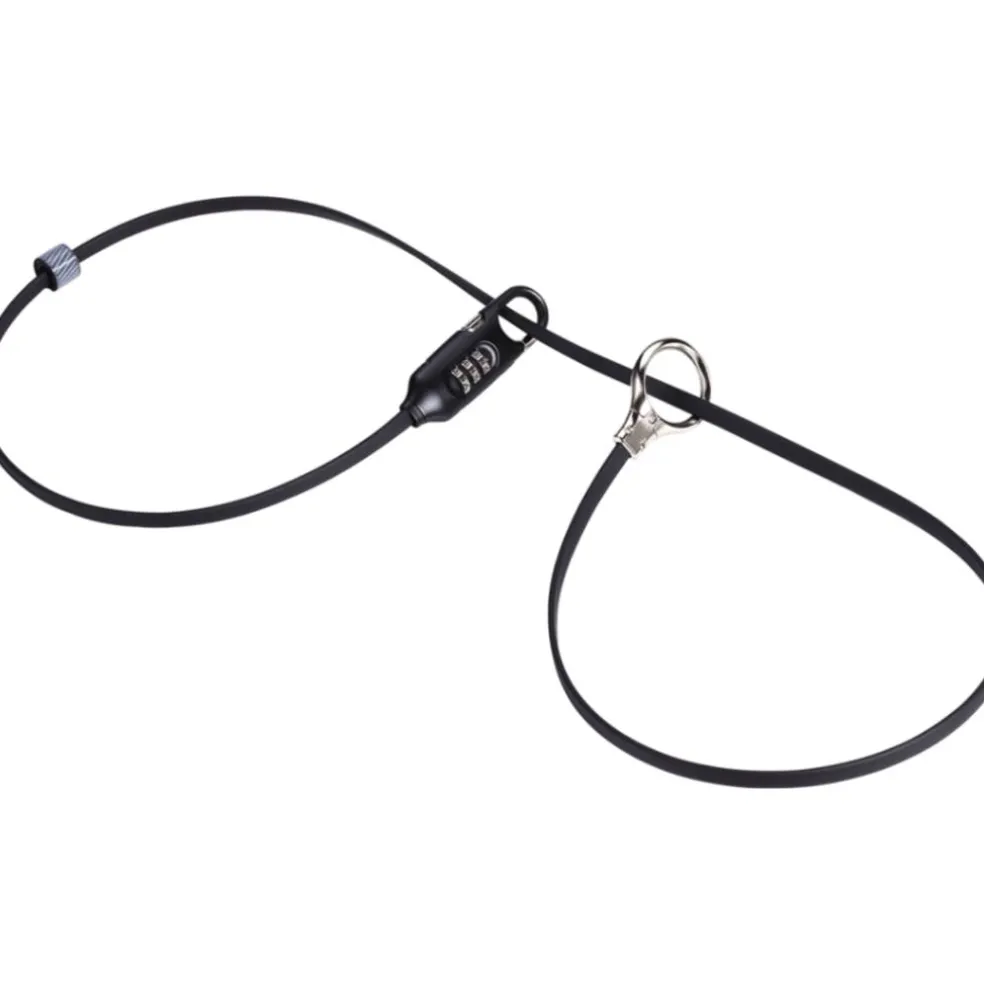 BBB Cycling BBL-55 LoopSafe 120 cm Kabelslot