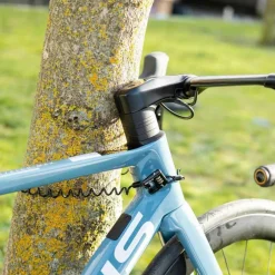 BBB Cycling BBL-52 MiniSafe 120 cm Fietsslot
