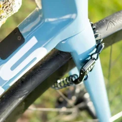 BBB Cycling BBL-52 MiniSafe 120 cm Fietsslot