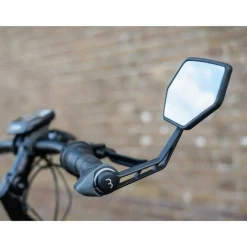BBB Cycling BBM-01 E-View Fietsspiegel