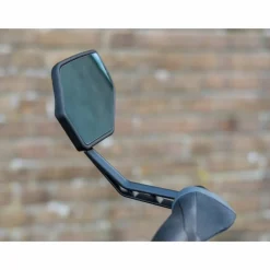 BBB Cycling BBM-01 E-View Fietsspiegel