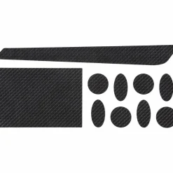 BBB Cycling BBP-56 CarbonSkin Framestickers