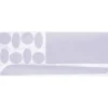 BBB Cycling BBP-57 ClearSkin Framestickers