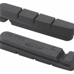 BBB Cycling BBS-03A Roadstop Remrubbers