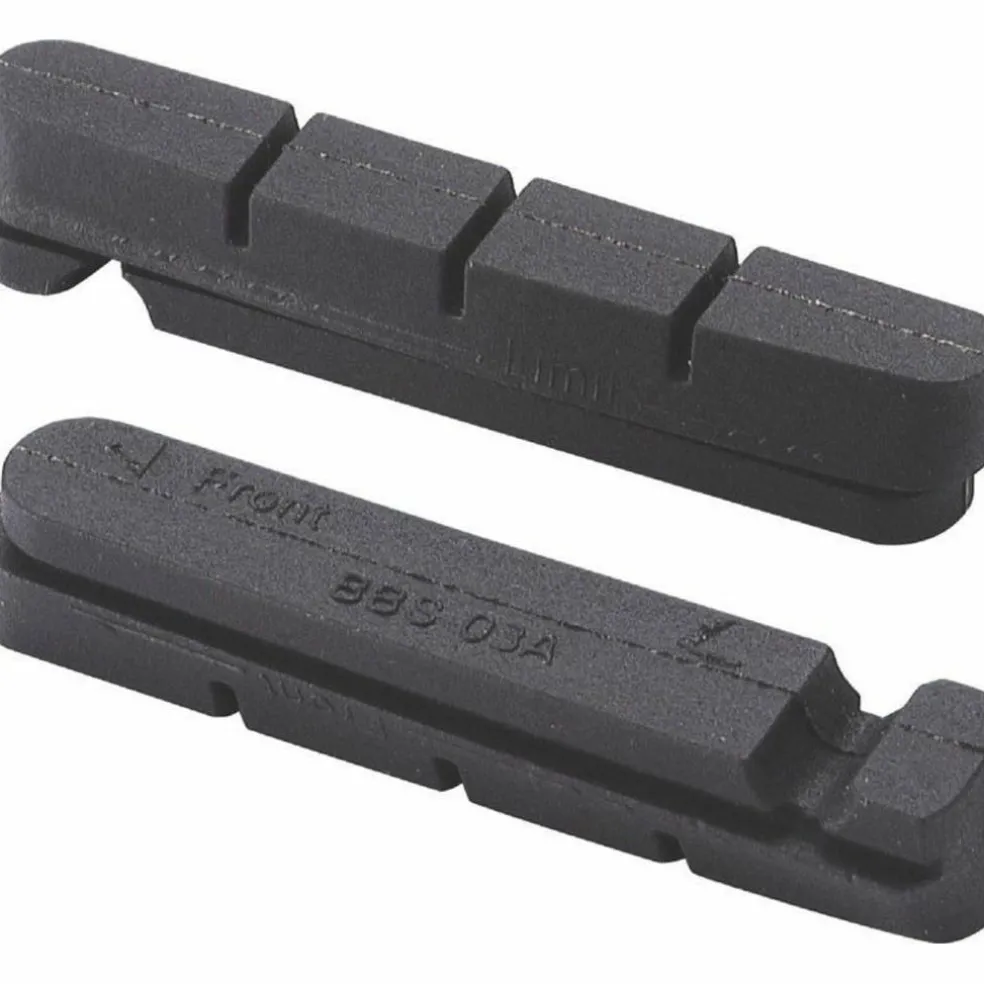 BBB Cycling BBS-03A Roadstop Remrubbers