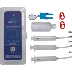 BBB Cycling BBS-101 BleedKit Ontluchtingsset