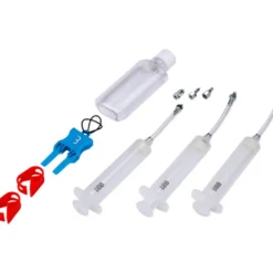 BBB Cycling BBS-101 BleedKit Ontluchtingsset