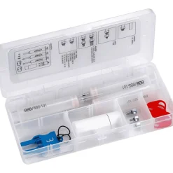 BBB Cycling BBS-101 BleedKit Ontluchtingsset