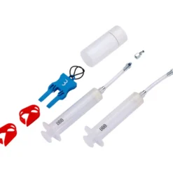 BBB Cycling BBS-102 BleedKit SRAM Ontluchtingsset