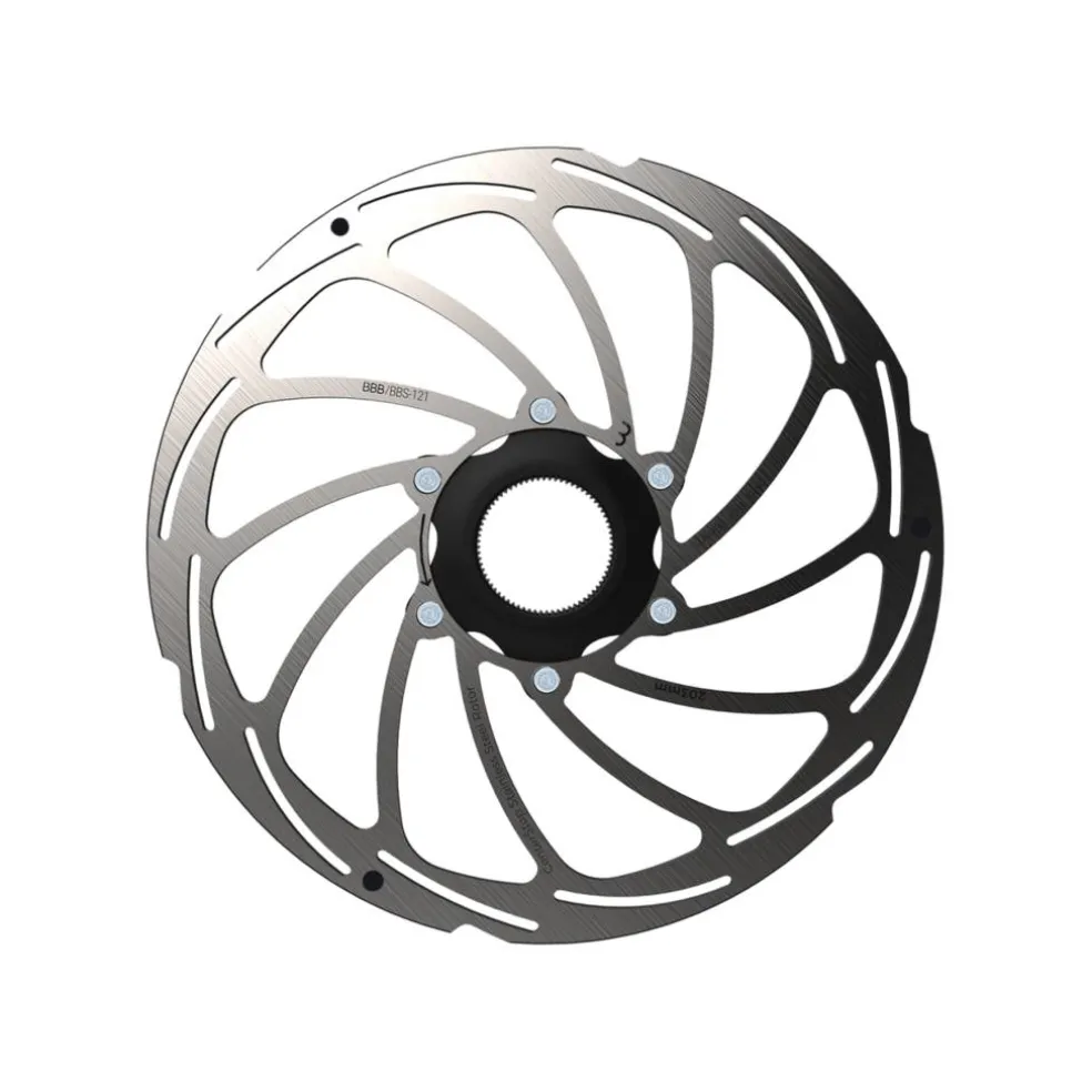 BBB Cycling BBS-121 CenterStop Remschijf