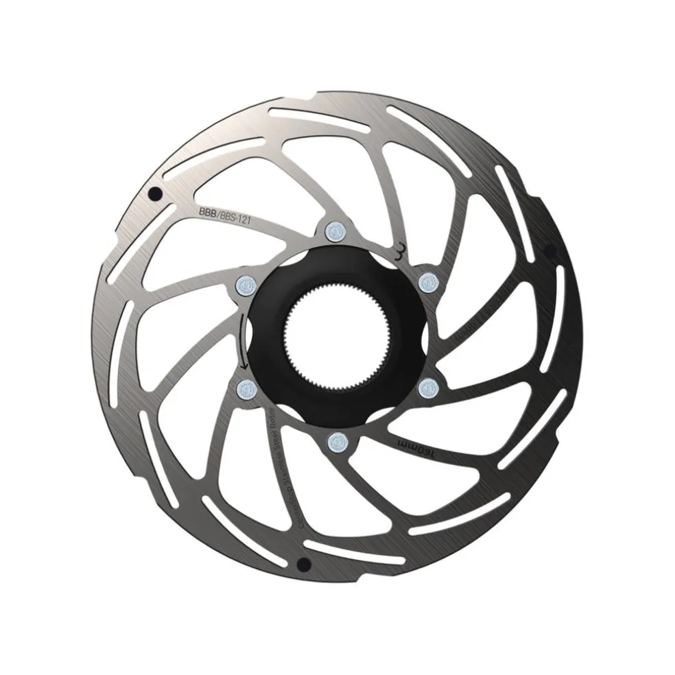 BBB Cycling BBS-121 CenterStop Remschijf