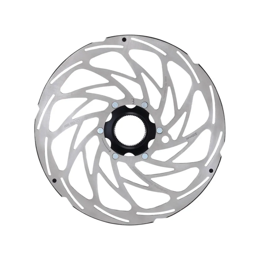 BBB Cycling BBS-121 CenterStop Remschijf