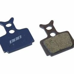 BBB Cycling BBS-67 Discstop Schijfremblokken Formula Mega