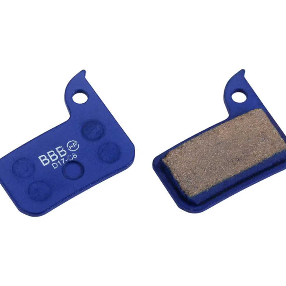 BBB Cycling BBS-38 Discstop Schijfremblokken