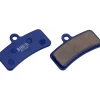 BBB Cycling BBS-55 Discstop Shimano Schijfremblokken