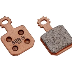 BBB Cycling BBS-372S Discstop Magura Gesinterde Schijfremblokken